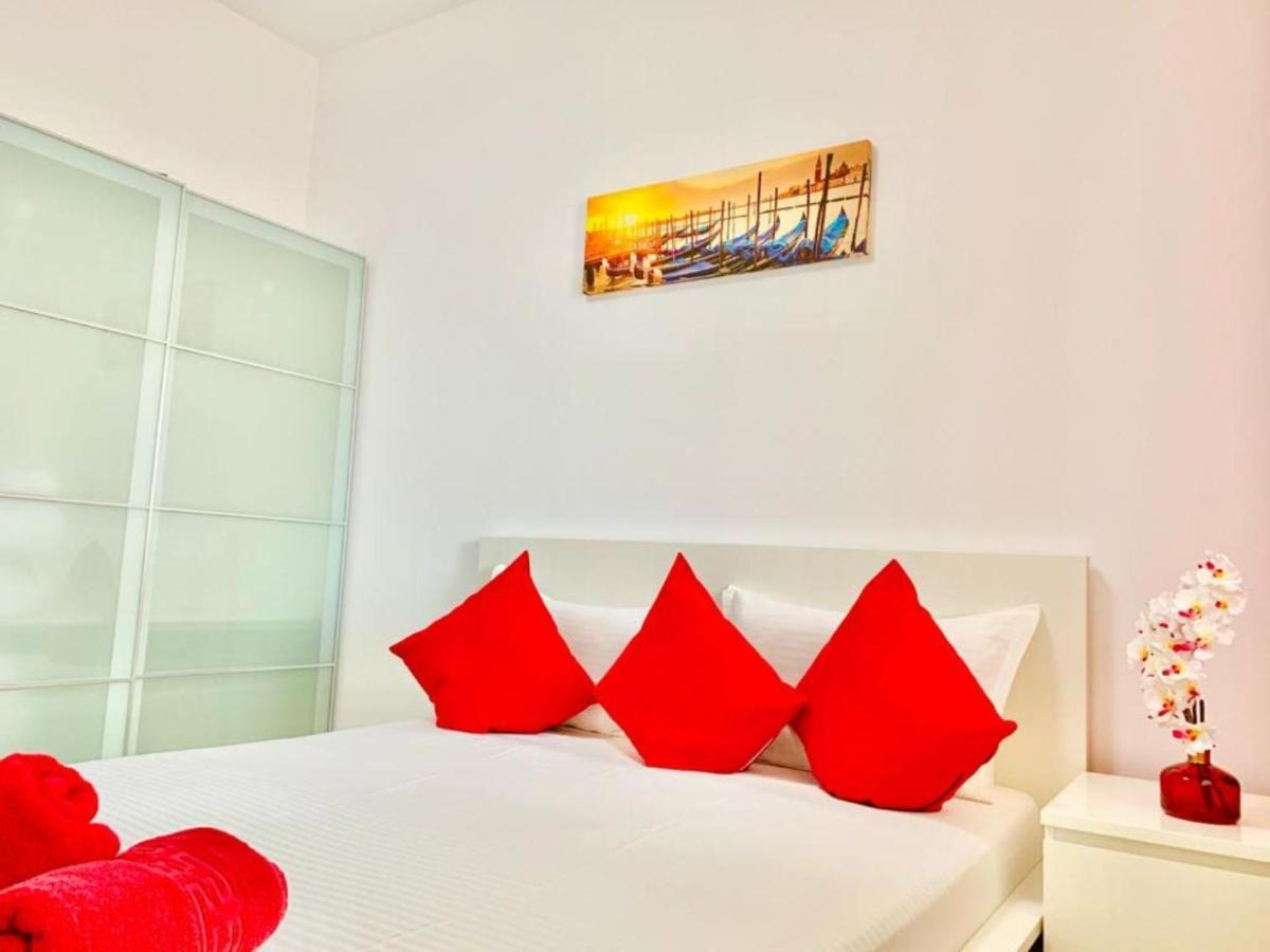יאשי Palas View Apartments Near Palas Mall מראה חיצוני תמונה