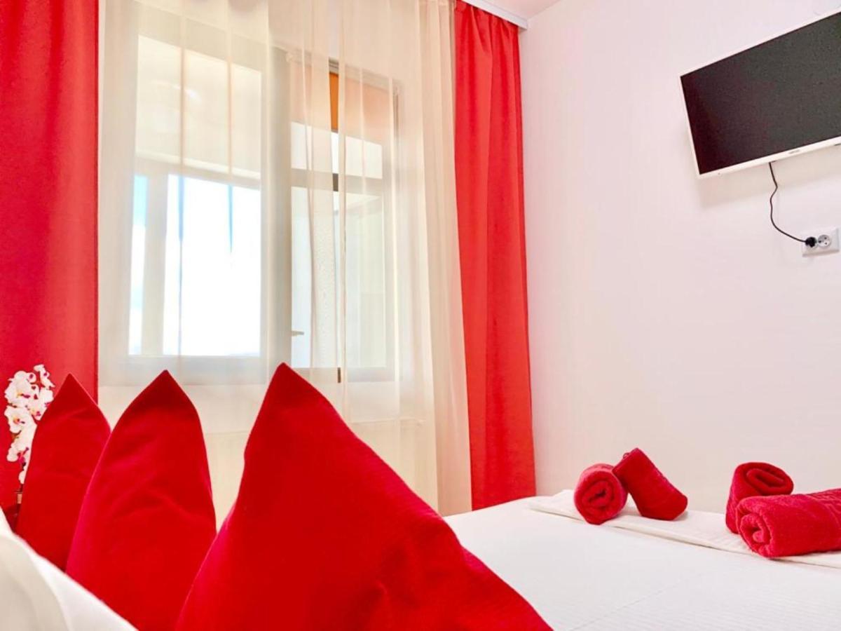 יאשי Palas View Apartments Near Palas Mall מראה חיצוני תמונה