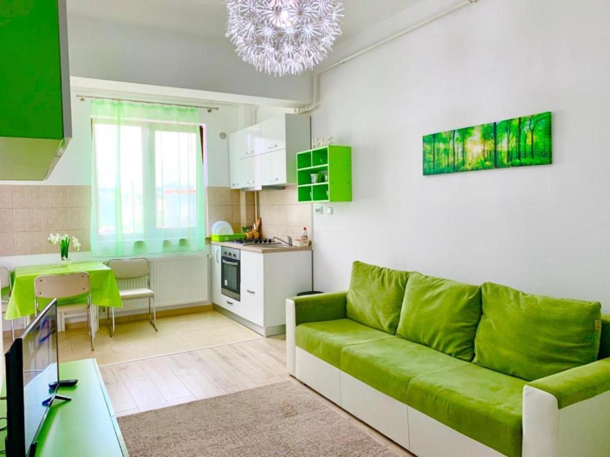יאשי Palas View Apartments Near Palas Mall מראה חיצוני תמונה