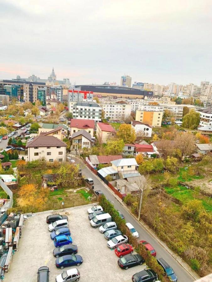 יאשי Palas View Apartments Near Palas Mall מראה חיצוני תמונה