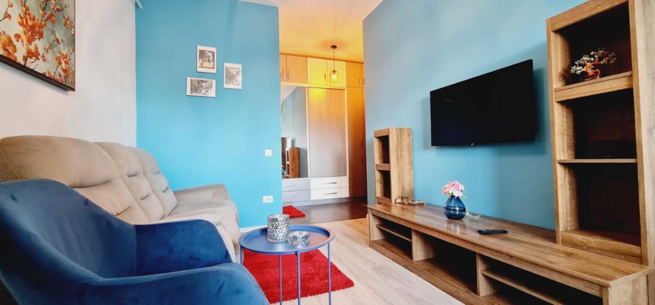 יאשי Palas View Apartments Near Palas Mall מראה חיצוני תמונה