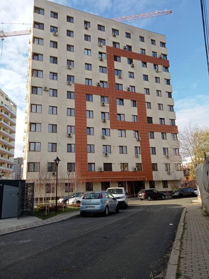 יאשי Palas View Apartments Near Palas Mall מראה חיצוני תמונה
