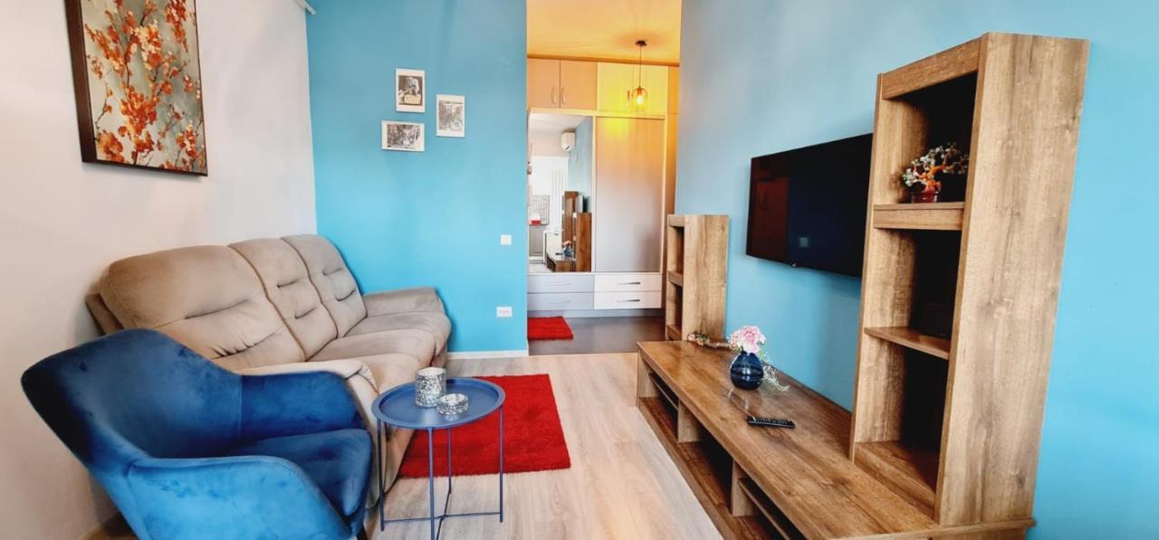 יאשי Palas View Apartments Near Palas Mall מראה חיצוני תמונה